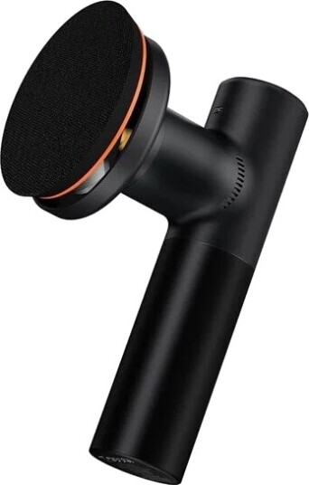 Baseus Cordless Electric Polisher (black)
