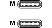 Elo Usb-Kabel Usb-C Hann Til Usb-C Hann 1.83 M For Elopos System I2 I3 I5 Elo 1002L 1302L 1502L Et1302l I-Series 3 I3 Elo Usb-Kabel Usb-C Hann Til Usb-C Hann 1.83 M For Elopos System I2 I3 I5 Elo 1002L 1302L 1502L Et1302l I-Series 3 I3