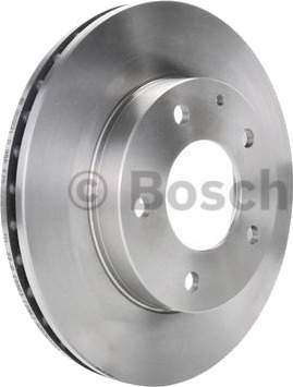 BOSCH 0 986 478 227 Bremseskive BOSCH 0 986 478 227 Bremseskive