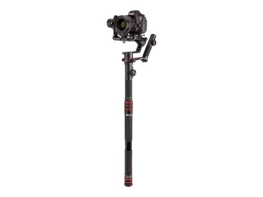 Manfrotto Fast Gimboom Carbon Justerbar Bom