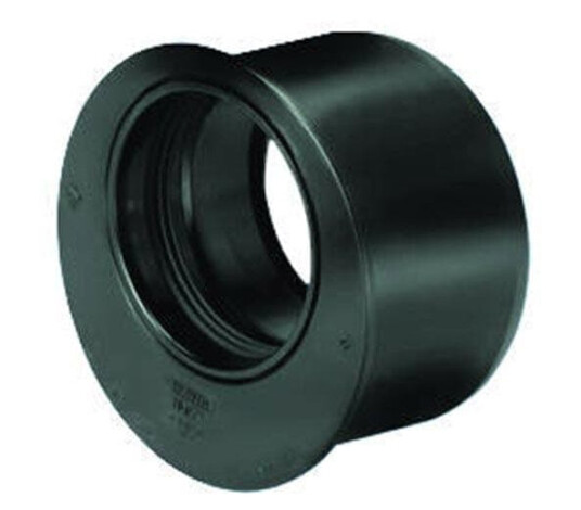Wavin Wafix Kortovergang PP 75x50mm Wavin Wafix Kortovergang PP 75x50mm