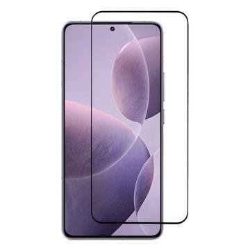Xiaomi Redmi K70/K70 Pro/Poco F6 Pro Full Dekning Beskyttelsesglass Svart Kant
