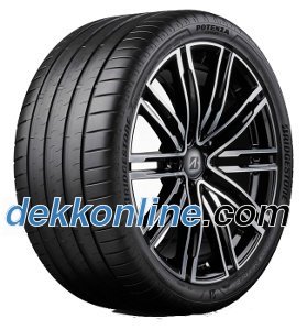 Bridgestone Potenza Sport 225/55R19 103H XL