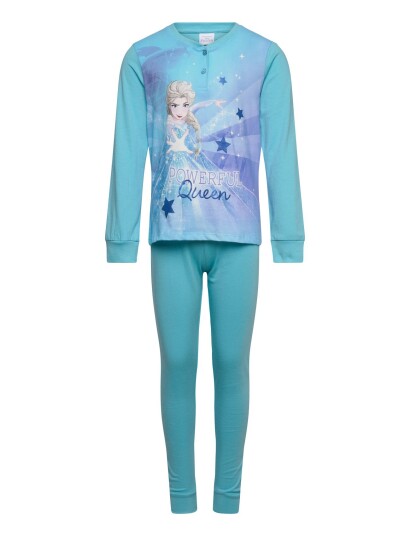 Frost Pyjama Blue 128