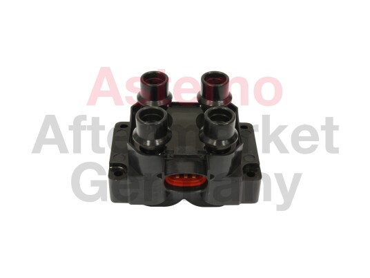 Tennspole coil HÜCO 2508800