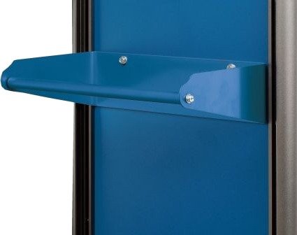 FORCE Holder For Papirrull, Verktøyvogn 102105B FORCE Holder For Papirrull, Verktøyvogn 102105B
