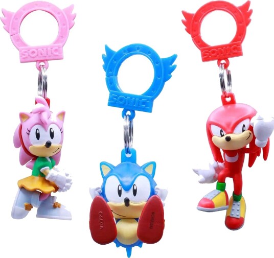 MAKI Sonic Clip On Hngr 8Cm Asst. Multi/patterned ONE SIZE MAKI Sonic Clip On Hngr 8Cm Asst. Multi/patterned ONE SIZE