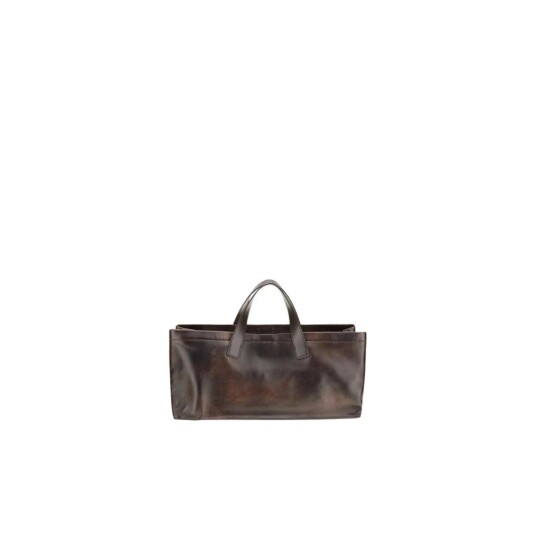 Staud Dame Vesker Brun ONE SIZE,