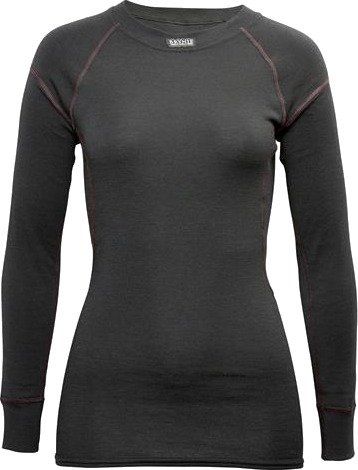 Brynje Classic Shirt W"s Black XL