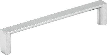 Gustavsberg H4 håndtak, 136 mm, krom