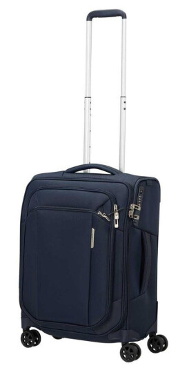 Samsonite RESPARK Kabinkoffert med 4 hjul 55 cm Midnight Blue