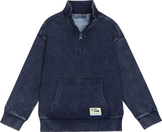 TUMBLE "N DRY Tnd Canterbury   Navy   122