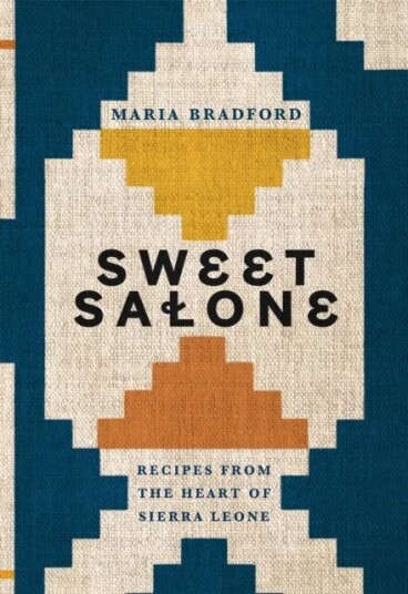 Sweet Salone Av Maria Bradford
