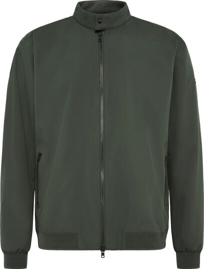 Scandinavian Edition Plain Khaki green XXL