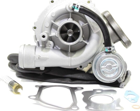 Turbolader ALANKO 10900209