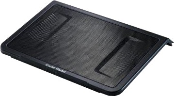 Cooler Master Notepal L1 - notebookvifte Cooler Master Notepal L1 - notebookvifte