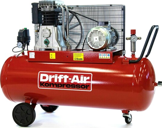Drift-Air Kompressor Ct 5,5/580/200 B5900