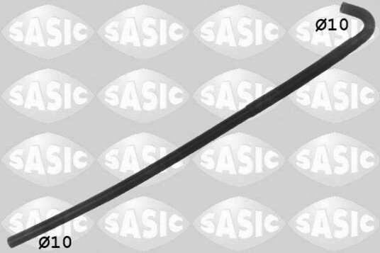 SASIC 3400184 Radiatorslange