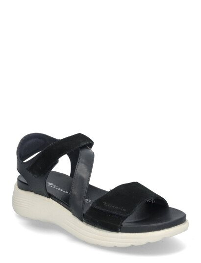 Tamaris Women Sandals - Navy - 42