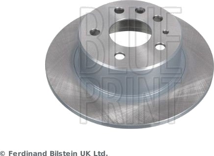 BLUE PRINT ADU174318 Bremseskive BLUE PRINT ADU174318 Bremseskive