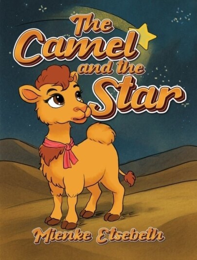 The Camel and the Star The Camel and the Star