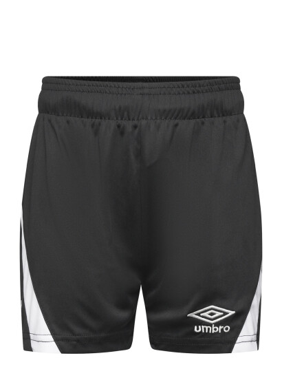 Umbro Ux Pro Reg Pant Jr Black 164