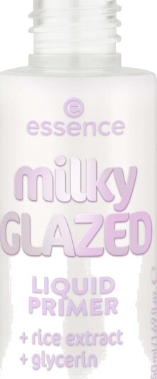 essence Milky Glazed Liquid Primer