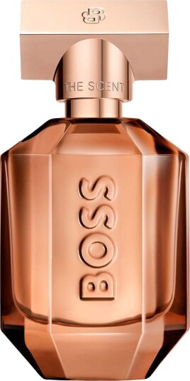 Hugo Boss The Scent for Her Le Parfum Eau de Parfum Spray 30 ml