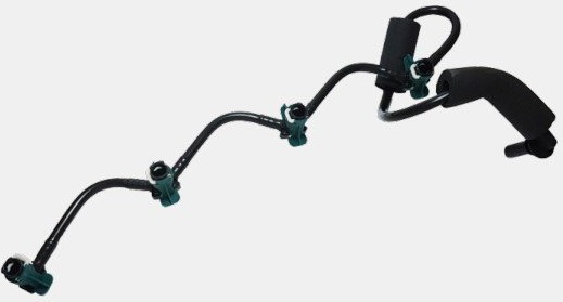 Brennstoffslange PLANET TECH PL6046