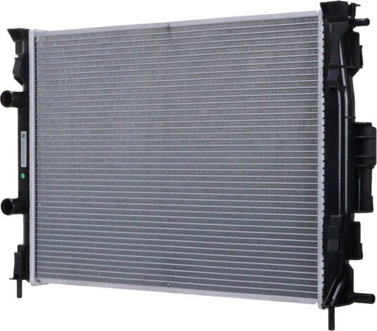 HELLA 8MK 366 302 631 Radiator motorkjøling HELLA 8MK 366 302 631 Radiator motorkjøling