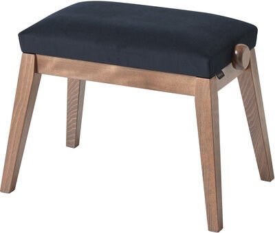 K&M Piano Bench 13945
