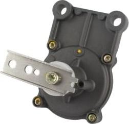 Sensor gassfjær nivå KNORR BREMSE 0504002114000