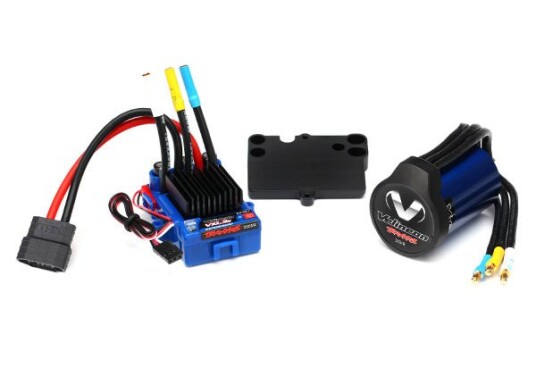Traxxas 3350R Velineon VXL 3s Brushless Power System Traxxas 3350R Velineon VXL 3s Brushless Power System
