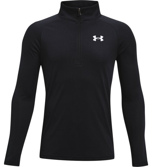 Under Armour Ua Tech 2.0 1/2 Zip Black L