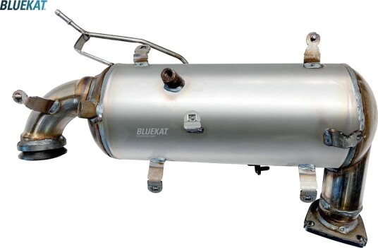Partikkelfilter BLUEKAT 445010 Partikkelfilter BLUEKAT 445010
