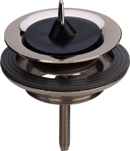 Fotventil 1,1/4" x 60 (55) mm