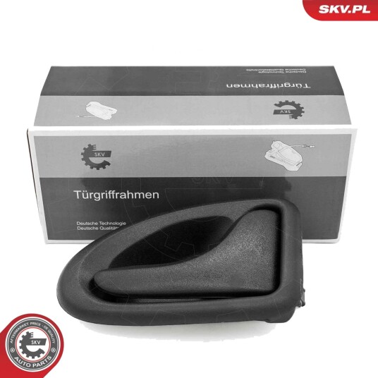 Dørhåndtak, kupedeler ESEN SKV 96SKV960