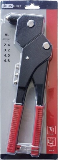 Ideal Standard Håndnagletang 290Mm Roterbart Hode