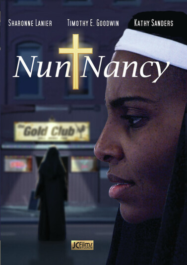 Nun Nancy DVD