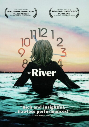 River DVD River DVD