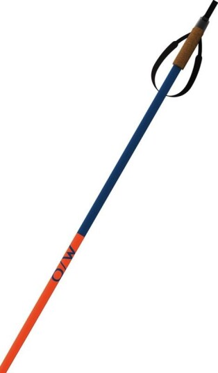 Oneway Diamond Junior Langrennsstaver 85 CM
