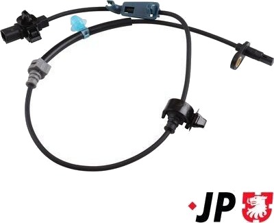 JP GROUP 3497104880 Sensor ABS JP GROUP 3497104880 Sensor ABS