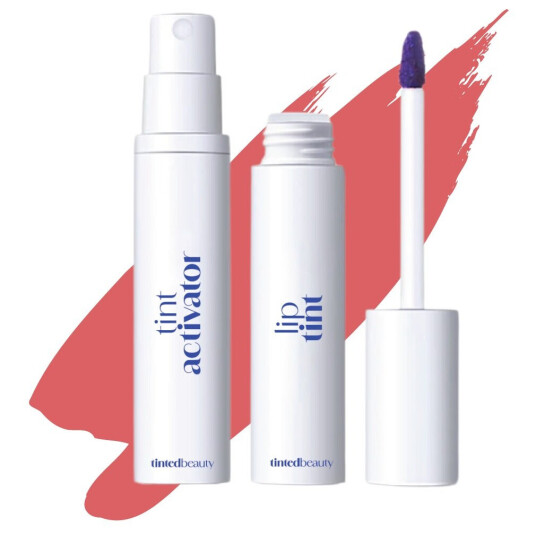 Tinted Beauty Peel & Reveal Lip Tint Classy Coral Tinted Beauty Peel & Reveal Lip Tint Classy Coral
