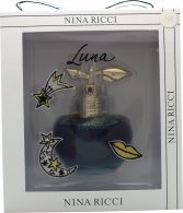 Nina Ricci Luna Eau de Toilette 50ml Spray - Collector Edition