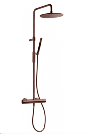 Tapwell TVM7200 Takdusj Bronze