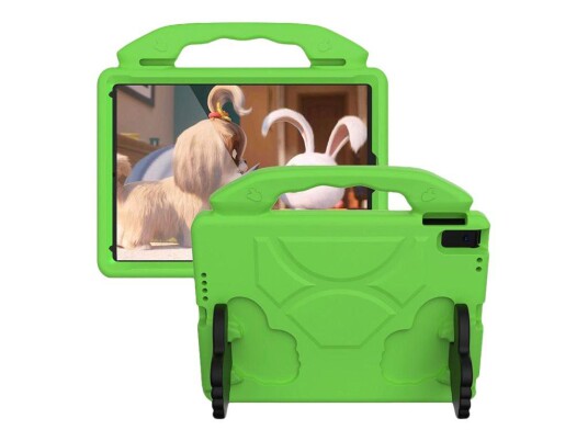 eSTUFF Handy Protection Case - baksidedeksel for nettbrett