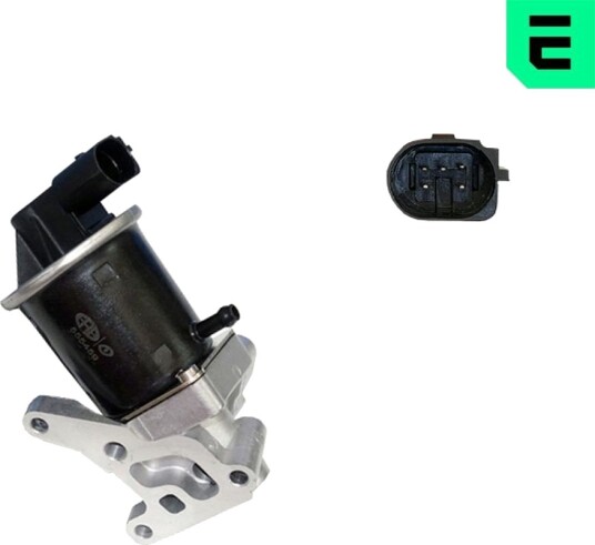 EGR-ventil ERA 555459A EGR-ventil ERA 555459A