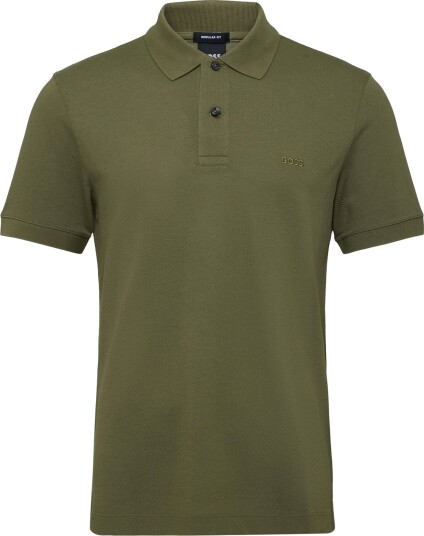 BOSS Pallas Khaki green XXL