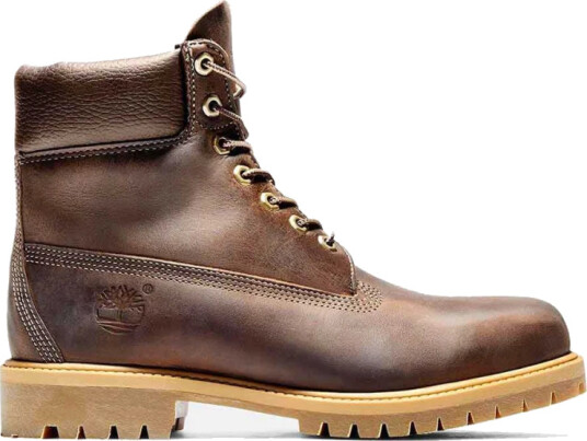 Timberland Herre Sko Brun 44 EU, Timberland Herre Sko Brun 44 EU,