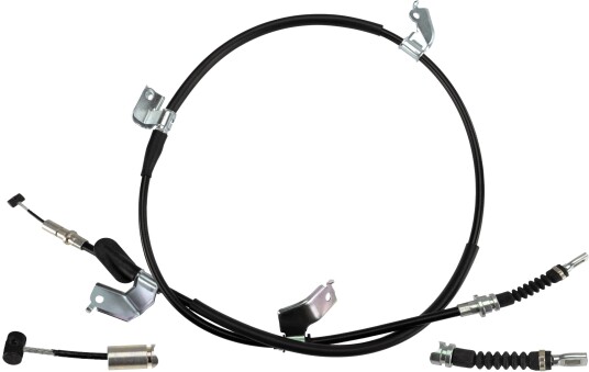 Tautrekk, håndbremse TRW GCH846